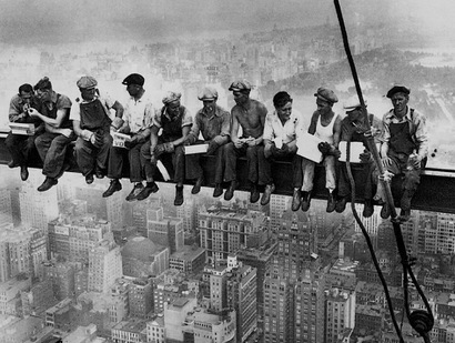 lewis hine