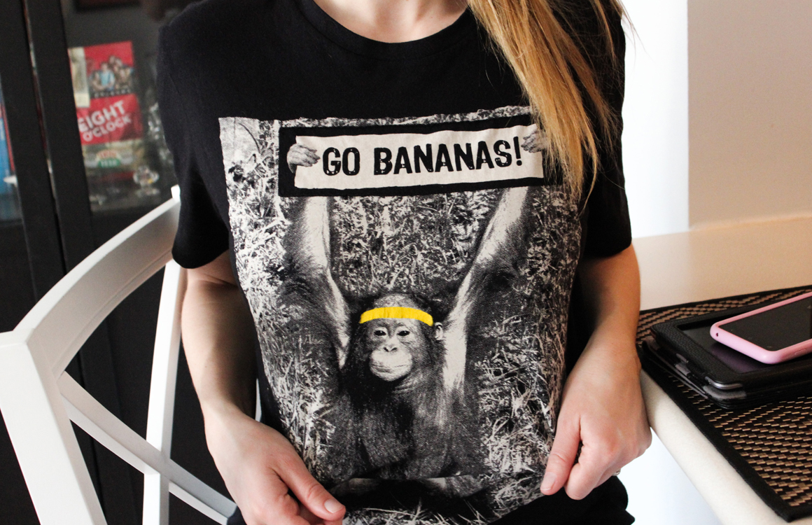 go-bananas
