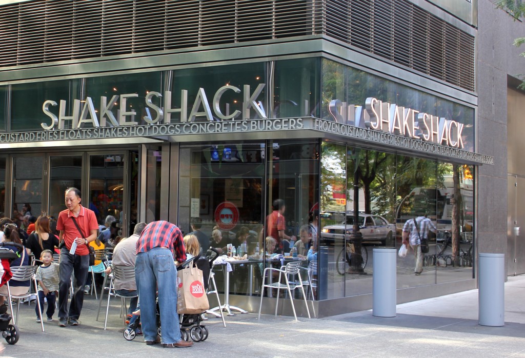 ShakeShack