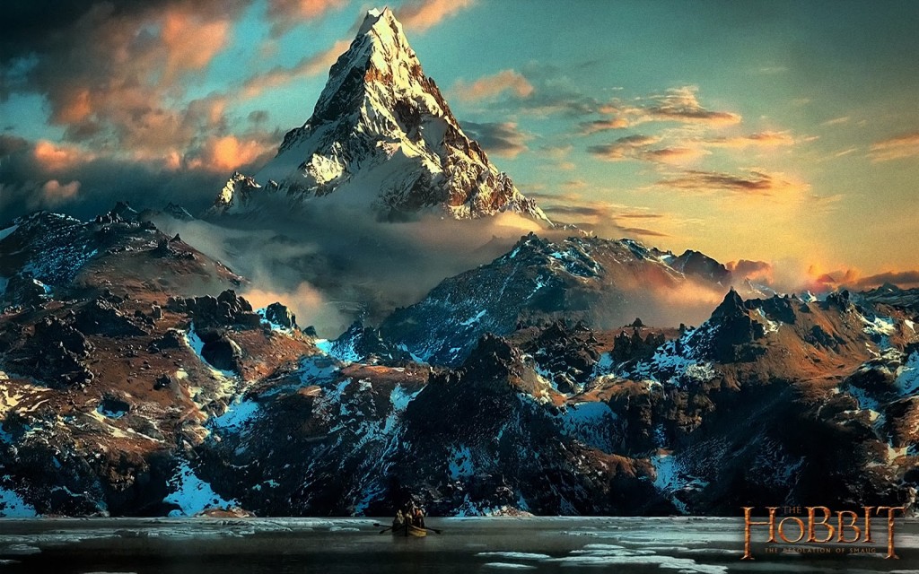 The_Lonely_Mountain-The_Desolation_of_Smaug_Wallpaper