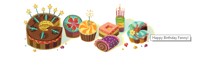 google-birthday