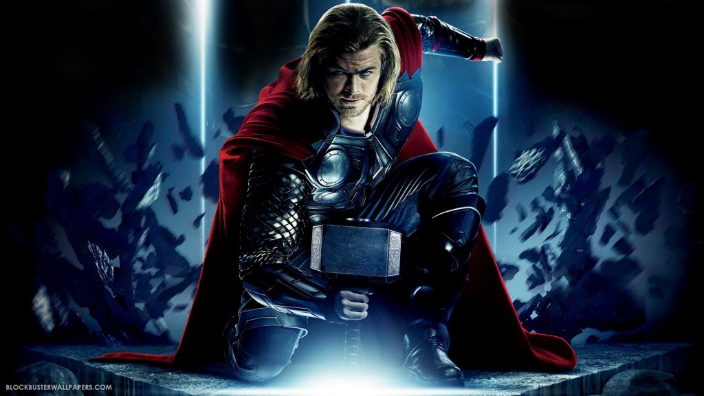 Thor-Movie