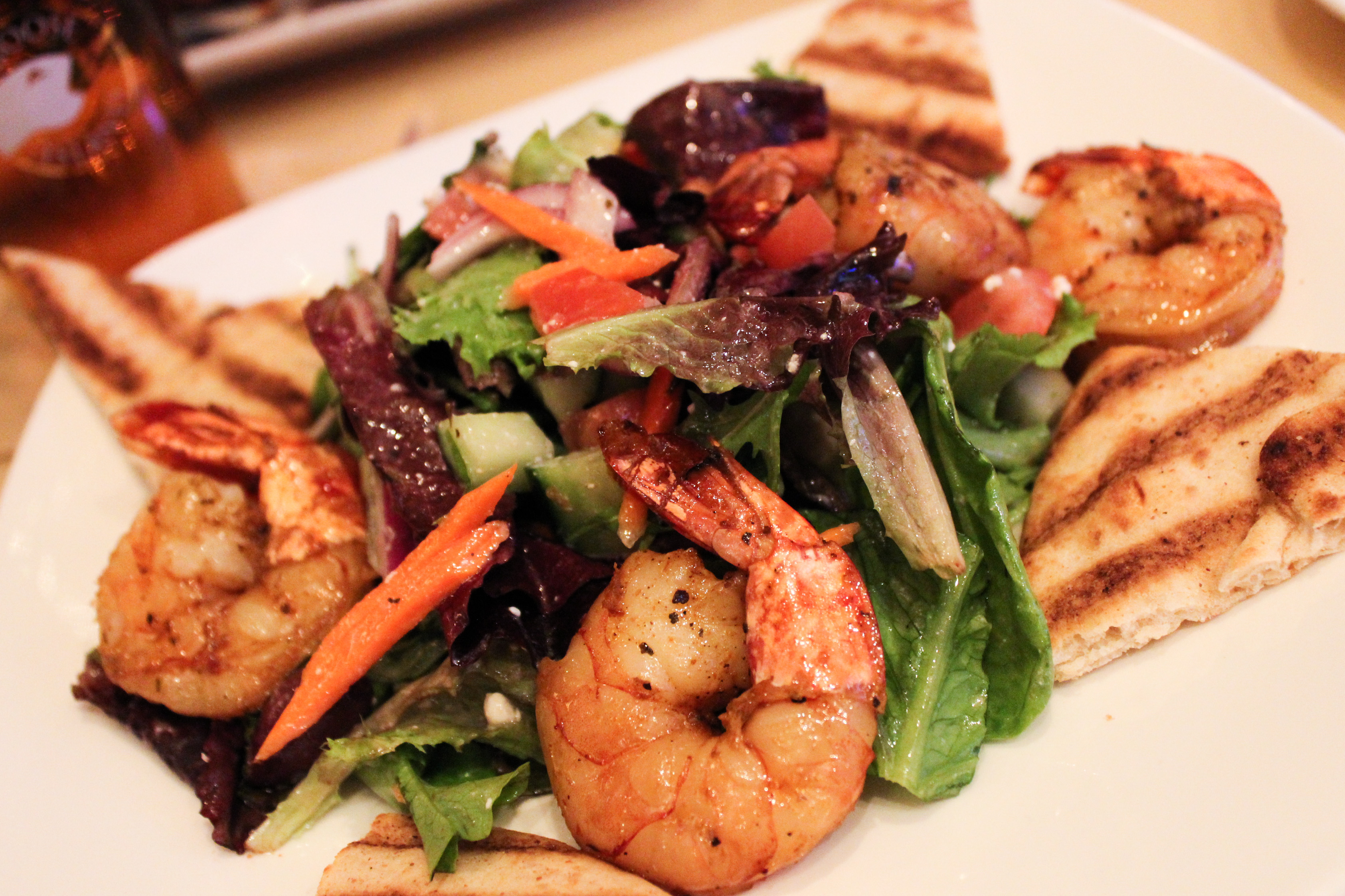 perfectpint_shrimpsalad