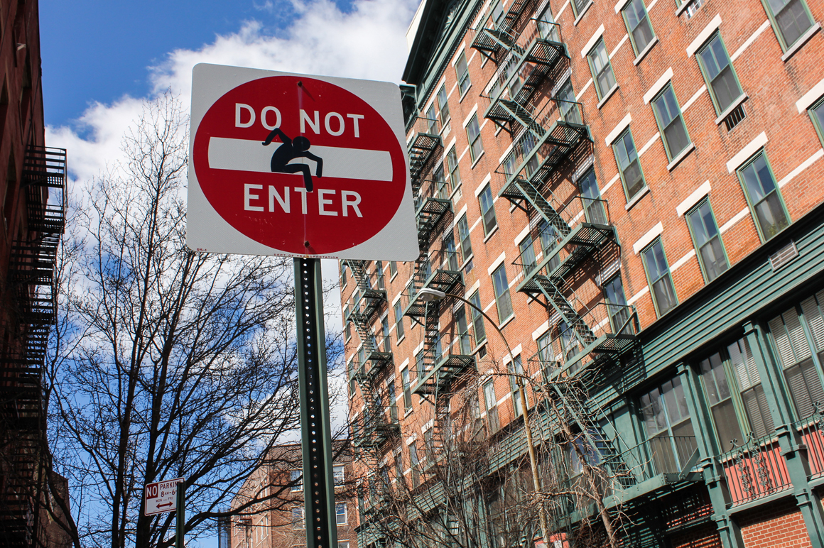 nyc-street-sign