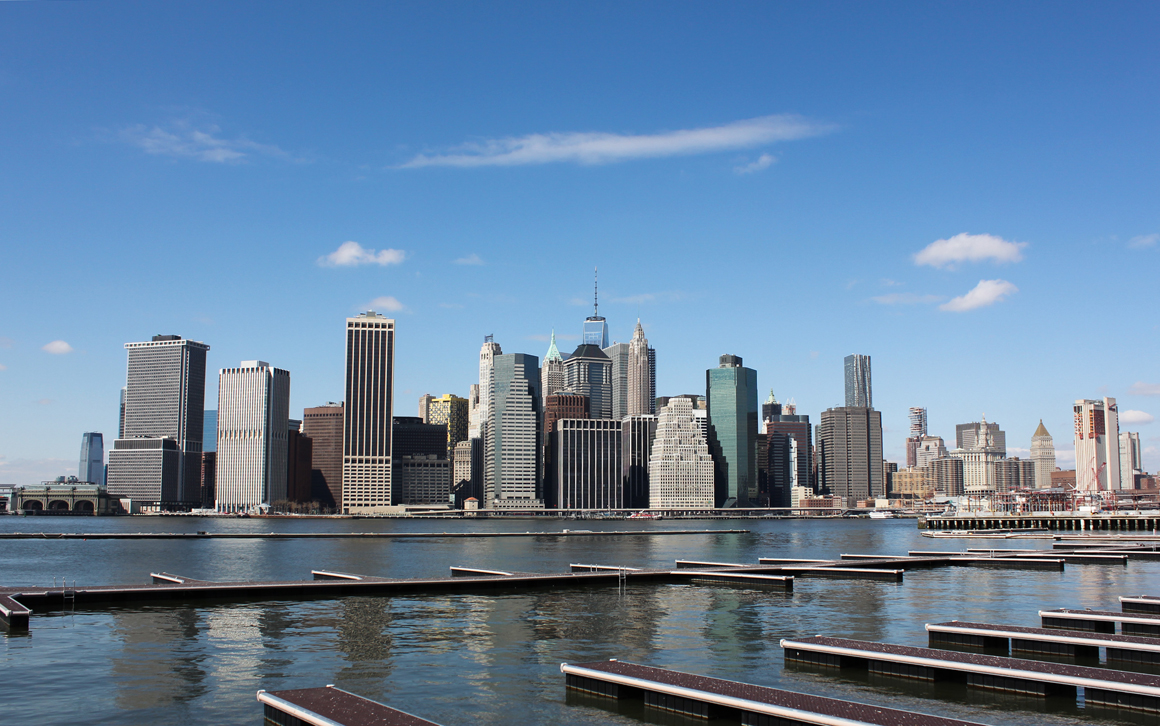 manhattan-view-downtown