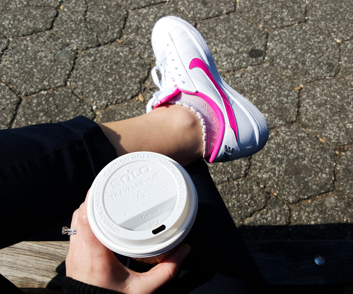 nike-shoes-coffee