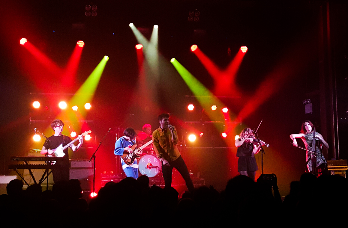 rarariot-websterhall-2016