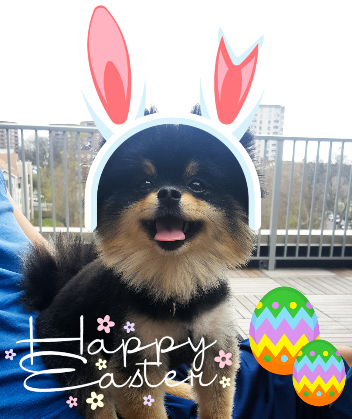 easter-thor-2017
